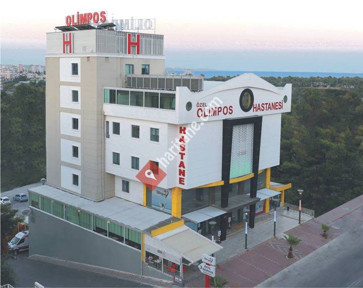 Özel Olimpos Hastanesi
