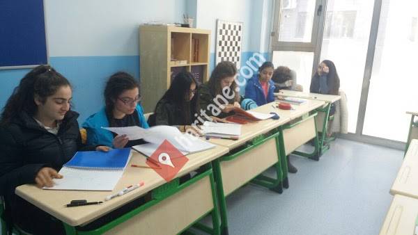 Özel Pınar Öğretmenim Etüt Eğitim Merkezi