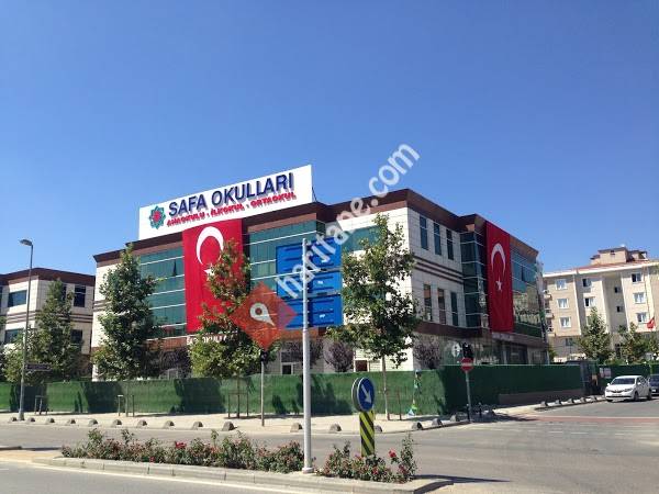 Ozel Safa Okulları