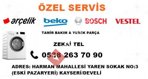 Özel Servis