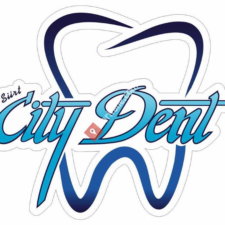 Özel Siirt City Dent Ağız ve Diş Sağlığı