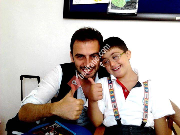 Özel Soner Çokşen Özel Eğitim ve Rehabilitasyon Merkezi