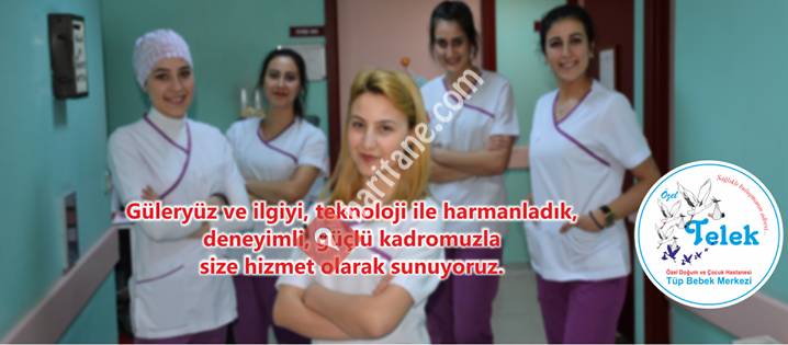 Ozel Telek Hastanesi