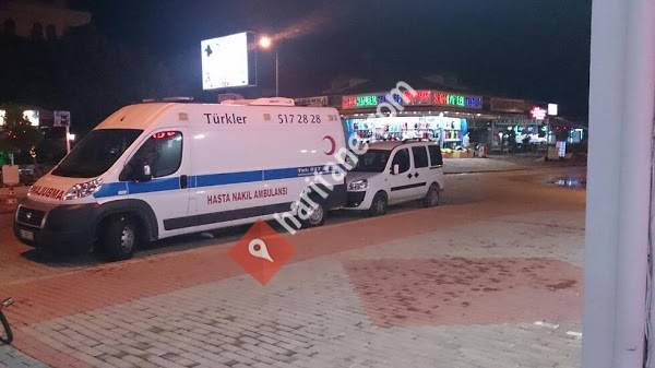 Özel Türkler Polikliniği