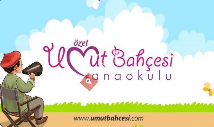 Özel Umut Bahçesi Anaokulu