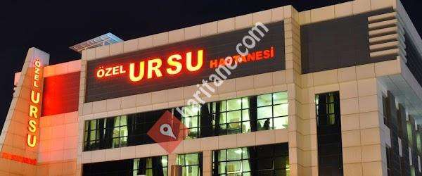 Özel Ursu Hastanesi ( Medigap )