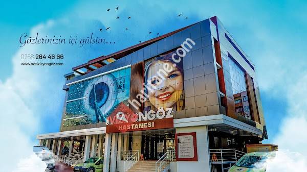 Özel Vizyongöz Hastanesi