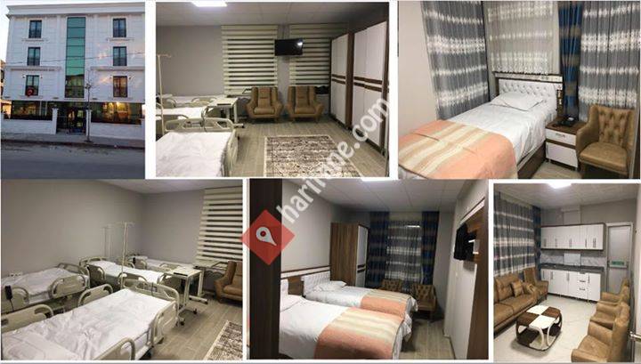 Özel Yalova Huzur Evi ve Yaşlı Bakım Merkezi Yalova
