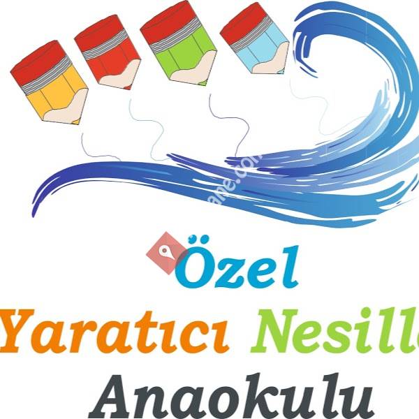 Özel Yaratıcı Nesiller Kreş ve Gündüz Bakım Evi