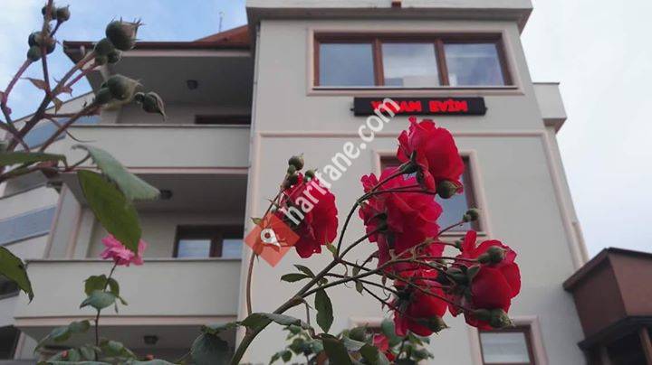 Özel Yaşam Evim Özel Eğitim Ve Rehabilitasyon Merkezi