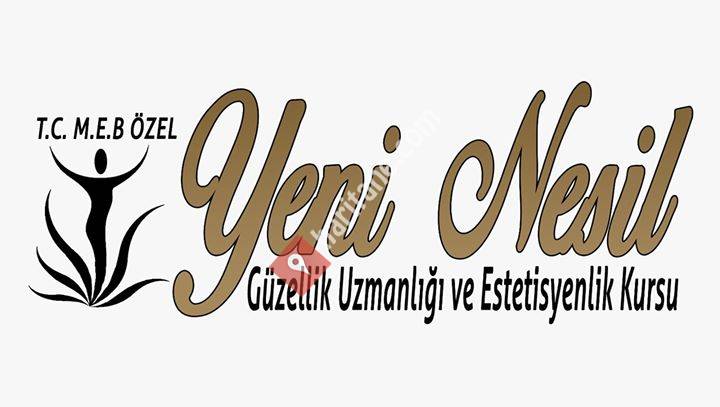 Özel Yeni Nesil Güzellik Uzmanlığı ve Estetisyenlik Kursu