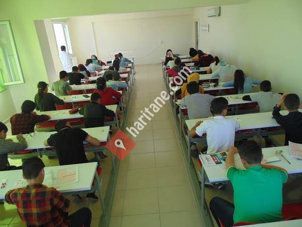 Özel Zehra Anadolu Sağlık Meslek Lisesi