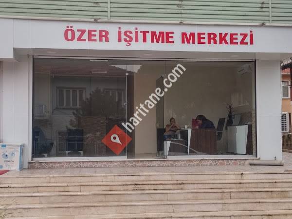 ÖZER İŞİTME CİHAZLARI SATIŞ VE UYGULAMA MERKEZİ