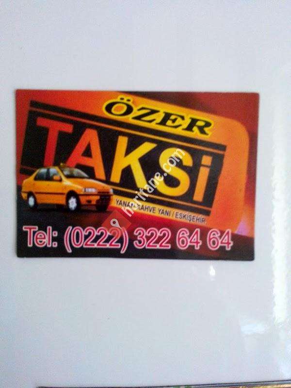 Özer Taksi