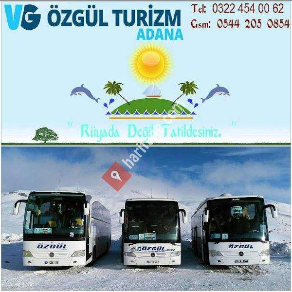 Özgül Turizm Ltd. Şti.