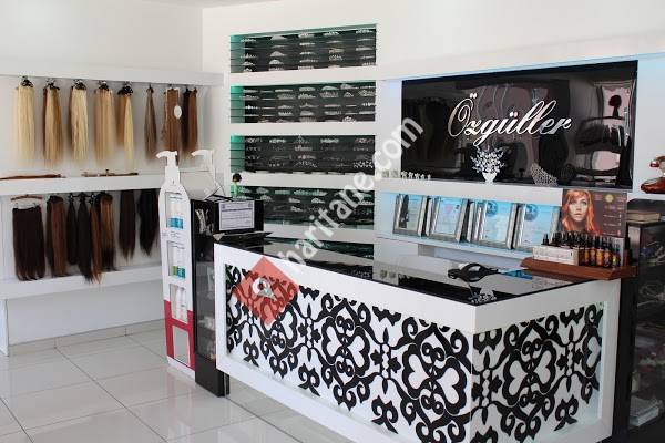 Özgüller Kuaför - Peruk - Akademi