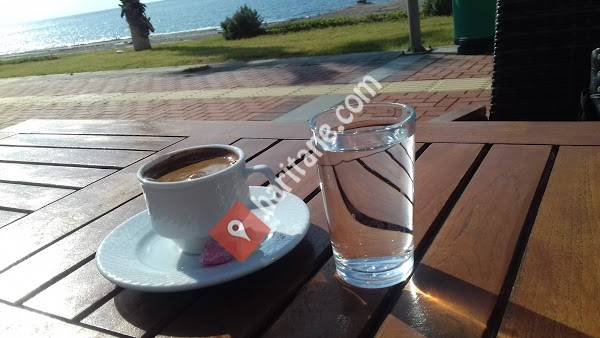 Özgür Beach Gazipaşa