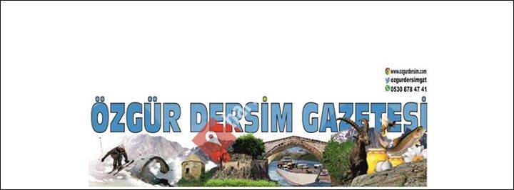 Özgür Dersim Gazetesi