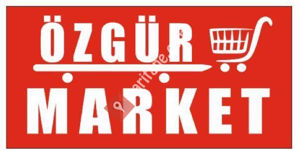 ÖZGÜR Market