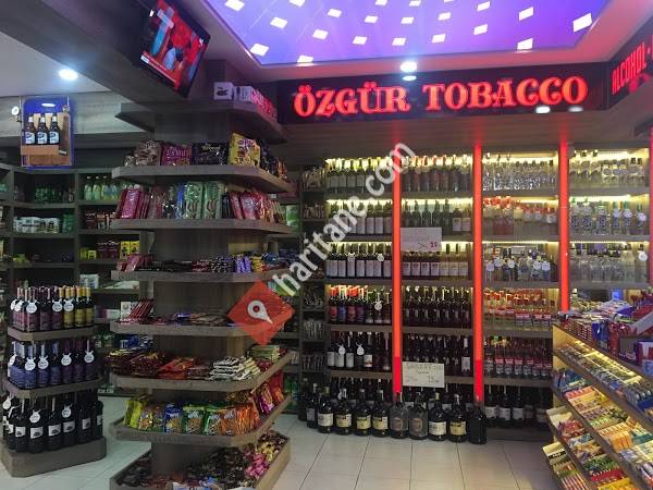Özgür Market & Tobacco Shop