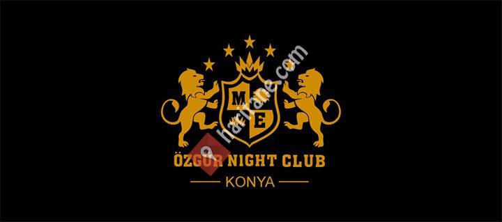Özgür Night Club Konya