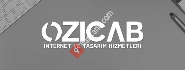 Ozicab Web Design