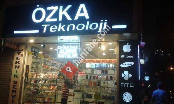 Özka Teknoloji