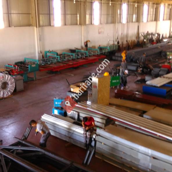 Özkalite Ltd. Şti.