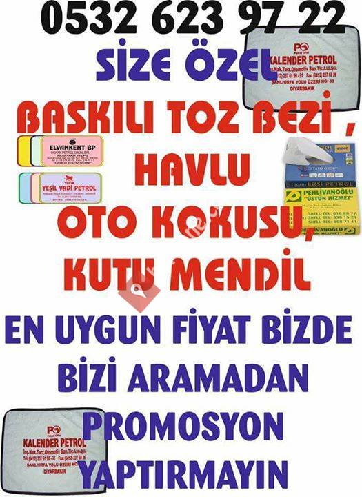 Özkay Tekstil Denizli