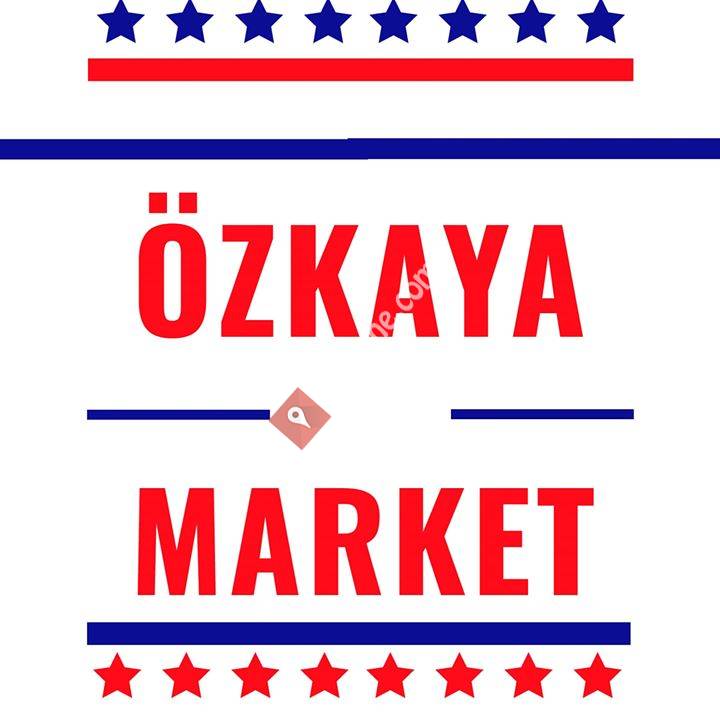 Özkaya Market