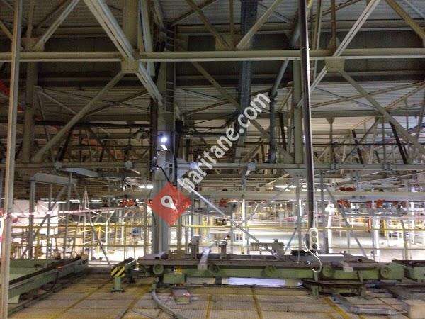 Özkorucu Teknik Yapı ve Güvenlik Sistemleri Ltd.Şti.