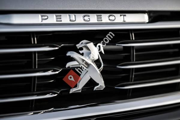 Özler Oto - Citroen ve Peugeot Otomobil Yedek Parça Mağazası