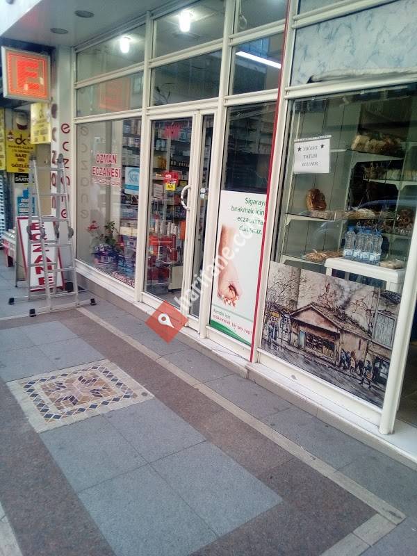 Özman Eczanesi