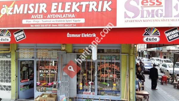 ÖZMISIR ELEKTRİK