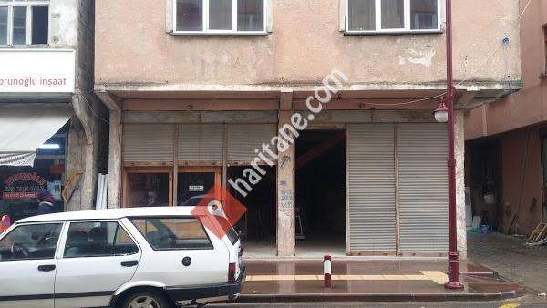 ÖZOĞUL FINDIK FABRİKASI