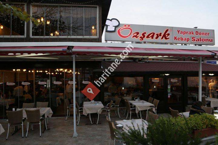 Özşark Yaprak Döner