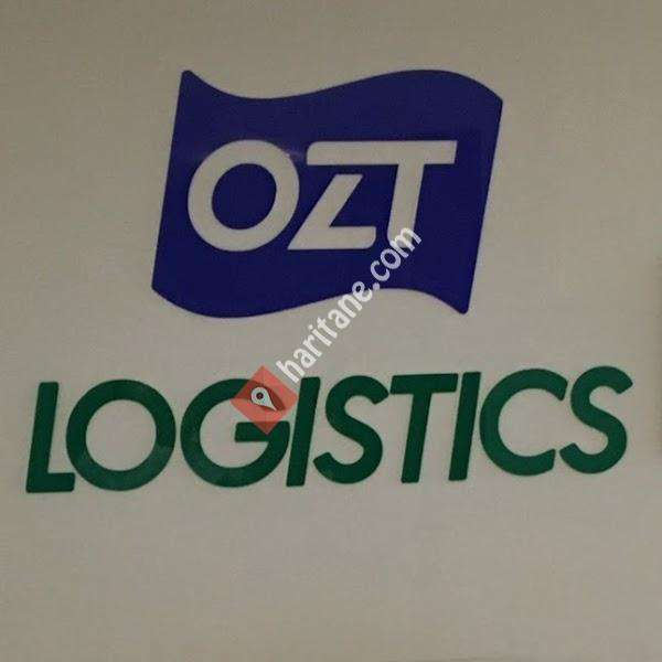 Ozt Logistics İzmir Bölge Ofisi