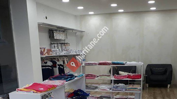 Öztepe İÇ GİYİM