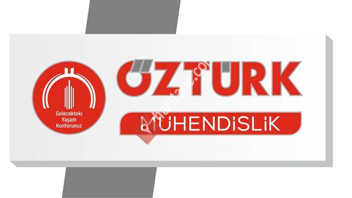 Öztürk mühendislik vaillant&siemens yetkili bayi