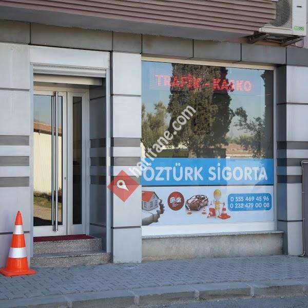 ÖZTÜRK SİGORTA