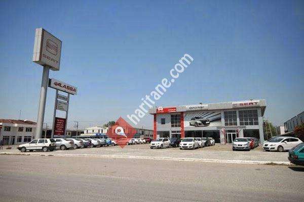 Öztürkler Otomotiv