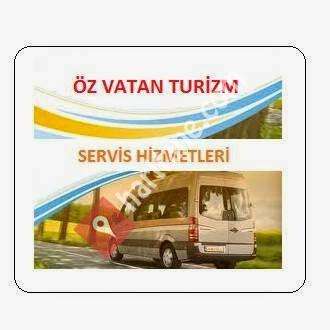 Özvatan Turizm Taş. Tez Hizm. Ltd. Şti.