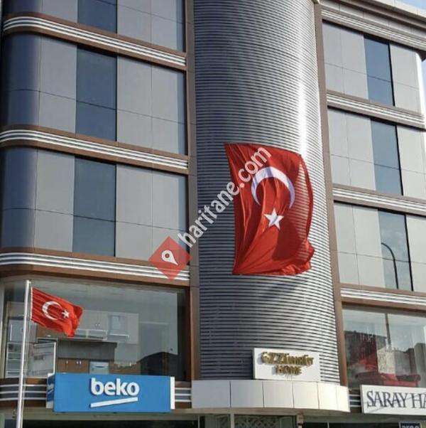 ÖZZümrüt Home Pendik