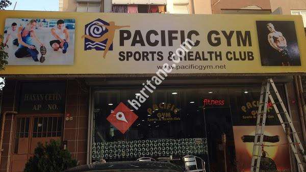 PACIFIC GYM FITNESS & HEALTH CLUB