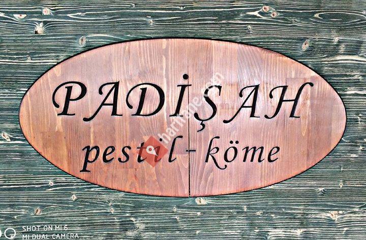 Padişah Pestil & Köme