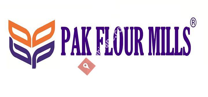 Pak Flour Mills - Pakun