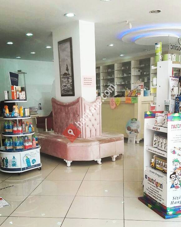 Pakize Gemci Eczane ve Kozmetik