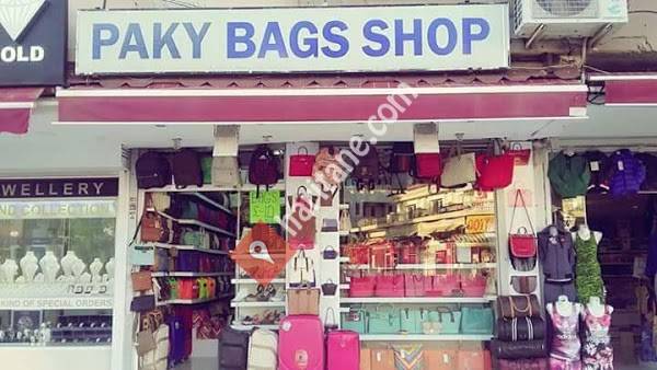 Paky Bags shop