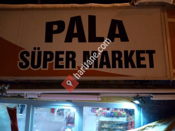 Pala Süpermarket