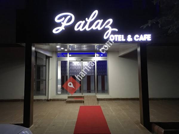 Palaz Otel & Restaurant